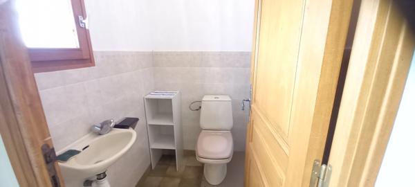 Situation privilégiée pour cette maison à PLEUMEUR BODOU (22)