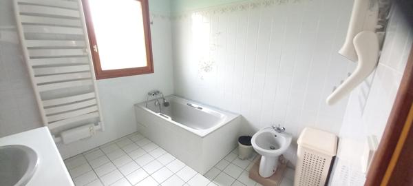 Situation privilégiée pour cette maison à PLEUMEUR BODOU (22)