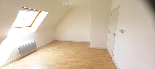 Situation privilégiée pour cette maison à PLEUMEUR BODOU (22)