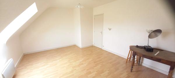 Situation privilégiée pour cette maison à PLEUMEUR BODOU (22)