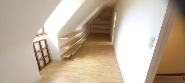 Situation privilégiée pour cette maison à PLEUMEUR BODOU (22)