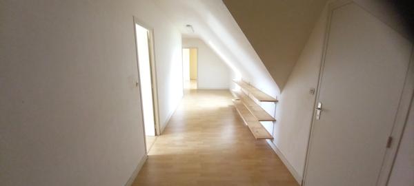 Situation privilégiée pour cette maison à PLEUMEUR BODOU (22)