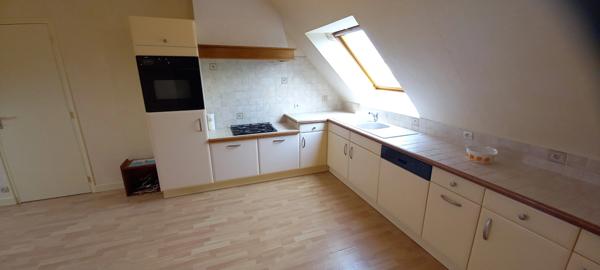 Situation privilégiée pour cette maison à PLEUMEUR BODOU (22)