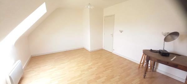 Situation privilégiée pour cette maison à PLEUMEUR BODOU (22)