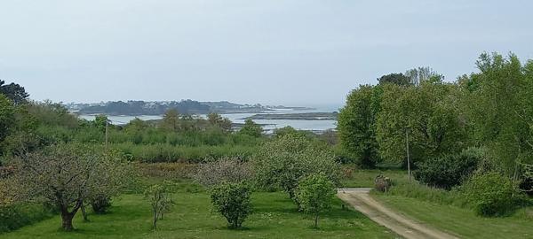 Situation privilégiée pour cette maison à PLEUMEUR BODOU (22)