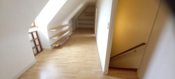 Situation privilégiée pour cette maison à PLEUMEUR BODOU (22)