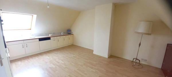 Situation privilégiée pour cette maison à PLEUMEUR BODOU (22)