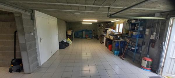 Situation privilégiée pour cette maison à PLEUMEUR BODOU (22)