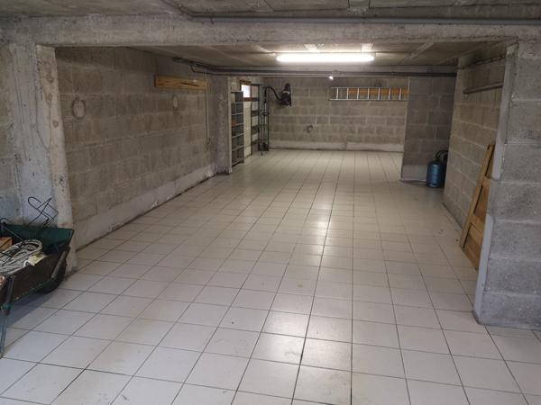 Situation privilégiée pour cette maison à PLEUMEUR BODOU (22)