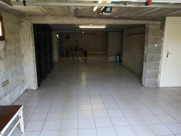 Situation privilégiée pour cette maison à PLEUMEUR BODOU (22)