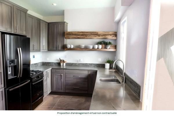 Situation privilégiée pour cette maison à PLEUMEUR BODOU (22)