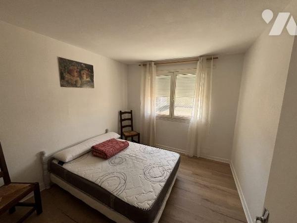 Immeuble à vendre Bernac-Debat