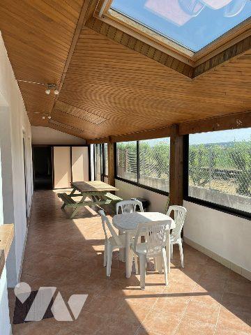 Immeuble à vendre Bernac-Debat