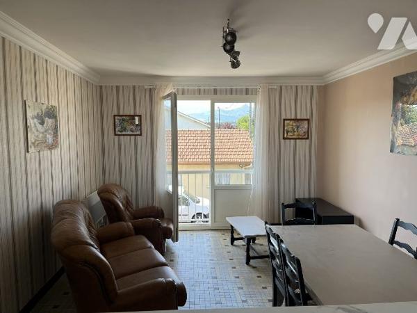 Immeuble à vendre Bernac-Debat