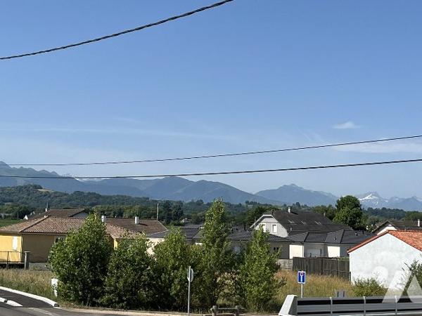 Immeuble à vendre Bernac-Debat