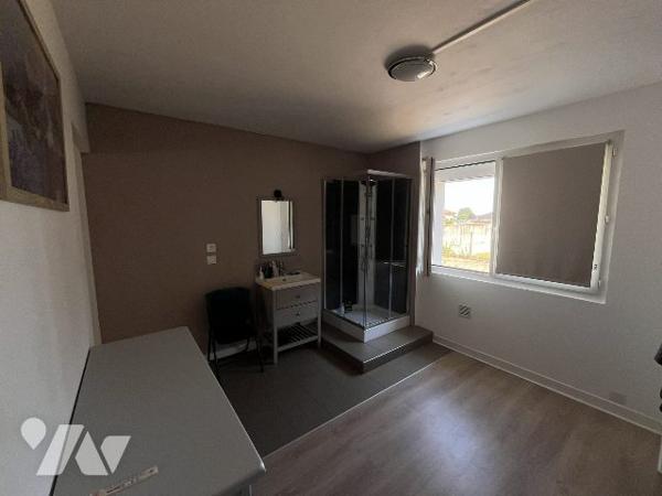 Immeuble à vendre Bernac-Debat