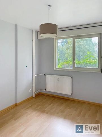 Appartement à louer à Metz (57050)