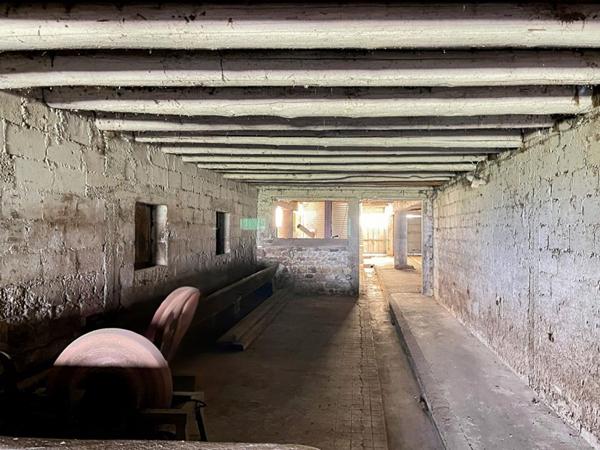 Ferme Darney 4 pièce(s) 109 m2