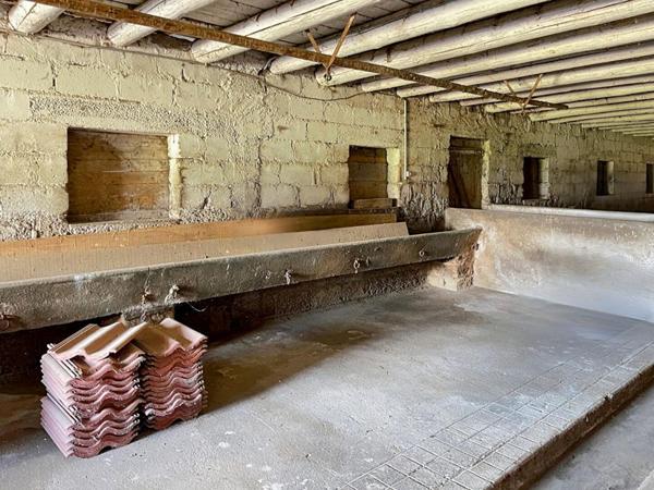 Ferme Darney 4 pièce(s) 109 m2