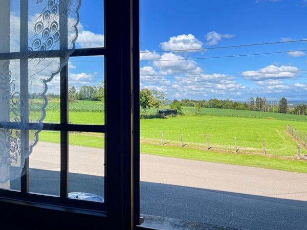 Ferme Darney 4 pièce(s) 109 m2