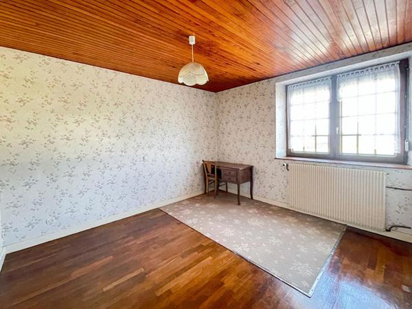 Ferme Darney 4 pièce(s) 109 m2