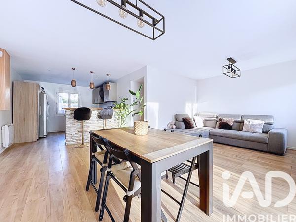 Maison à vendre 4 pièces 79 m² Draveil