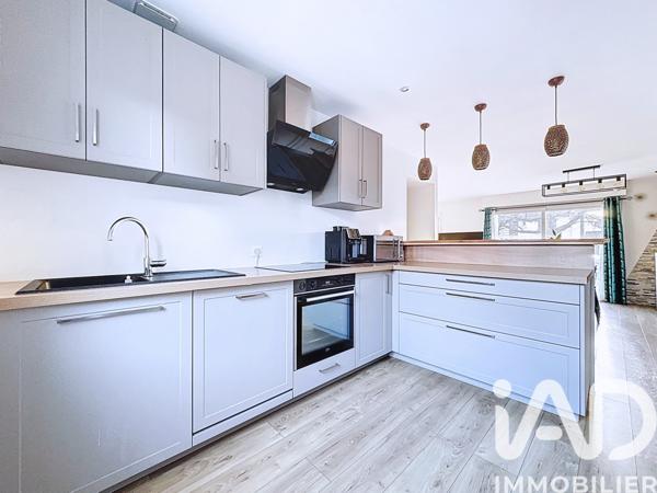 Maison à vendre 4 pièces 79 m² Draveil