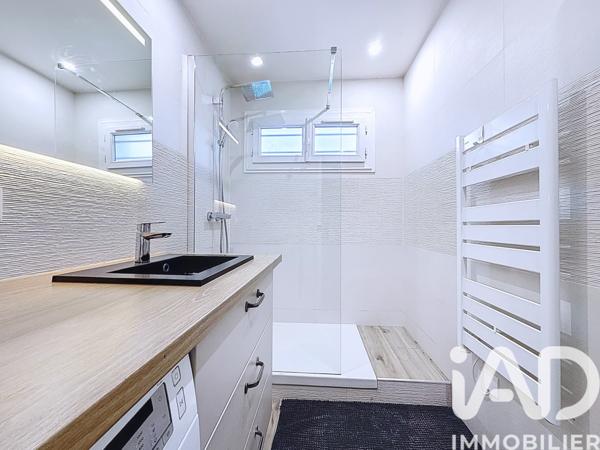 Maison à vendre 4 pièces 79 m² Draveil