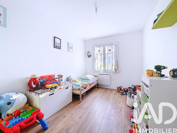 Maison à vendre 4 pièces 79 m² Draveil