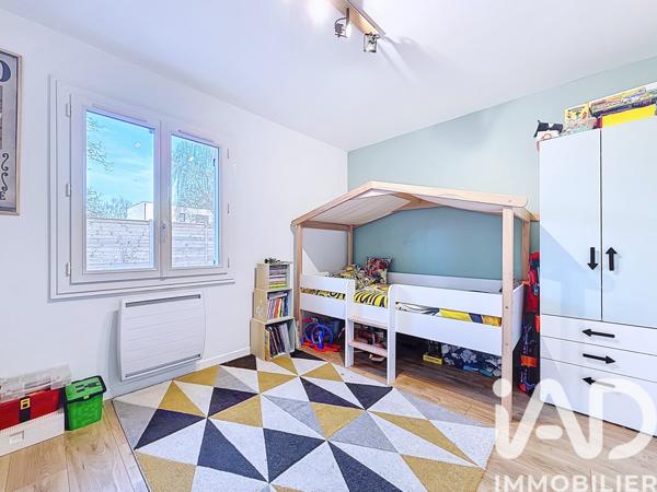 Maison à vendre 4 pièces 79 m² Draveil