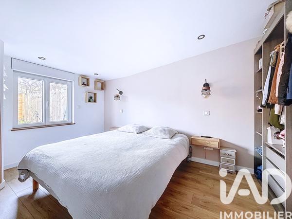 Maison à vendre 4 pièces 79 m² Draveil