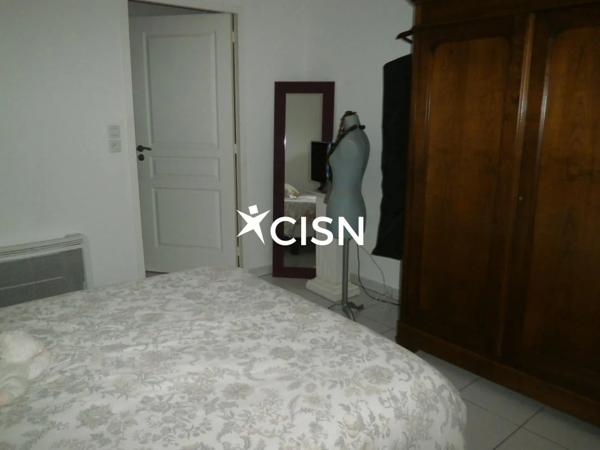 Appartement à louer à Saint-Nazaire (44600)