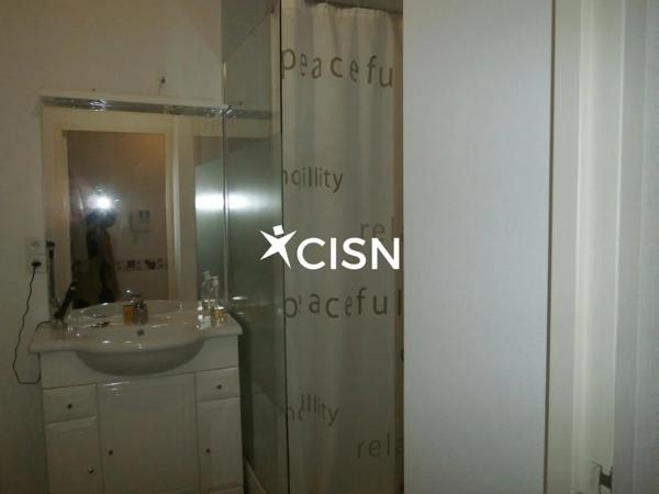 Appartement à louer à Saint-Nazaire (44600)