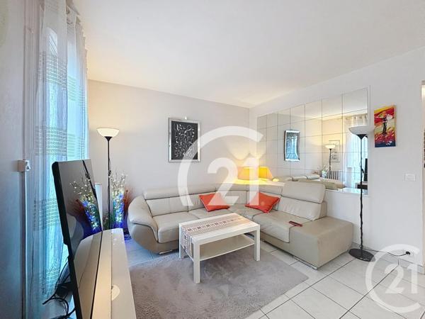 Maison à vendre  4 pièces - 94,87 m2 VILLIERS LE BEL - 95