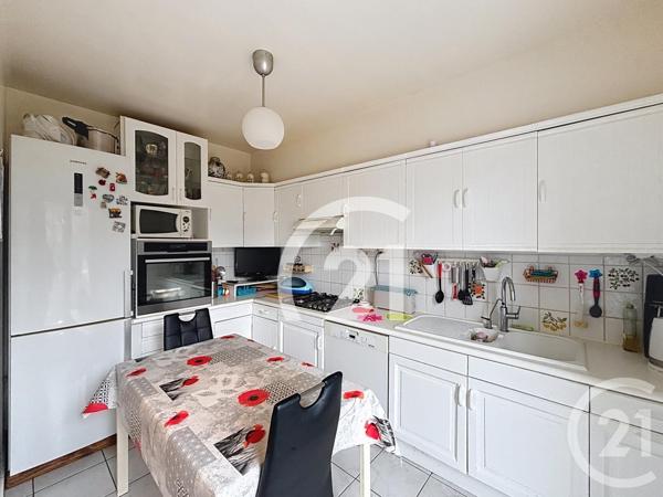 Maison à vendre  4 pièces - 94,87 m2 VILLIERS LE BEL - 95