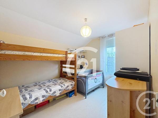 Maison à vendre  4 pièces - 94,87 m2 VILLIERS LE BEL - 95