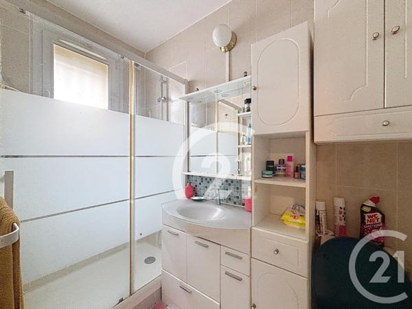 Maison à vendre  4 pièces - 94,87 m2 VILLIERS LE BEL - 95