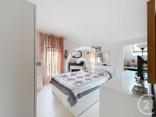 Maison à vendre  4 pièces - 94,87 m2 VILLIERS LE BEL - 95