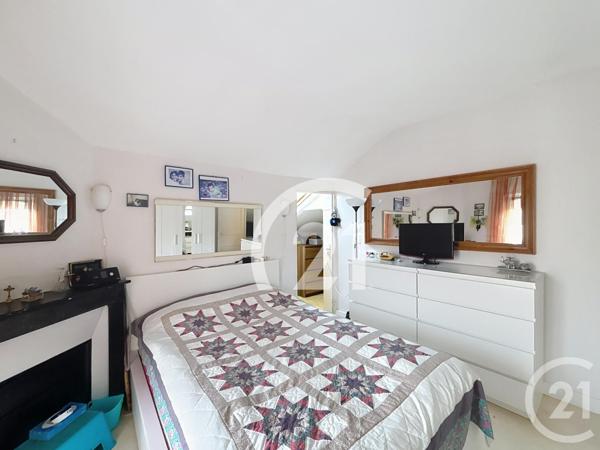 Maison à vendre  4 pièces - 94,87 m2 VILLIERS LE BEL - 95