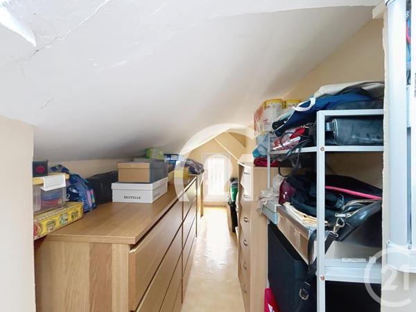 Maison à vendre  4 pièces - 94,87 m2 VILLIERS LE BEL - 95