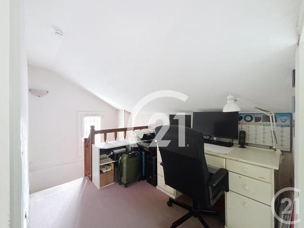 Maison à vendre  4 pièces - 94,87 m2 VILLIERS LE BEL - 95