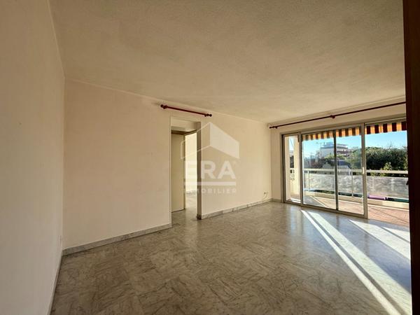 Nouveauté Unique Deux pièces 45 m²