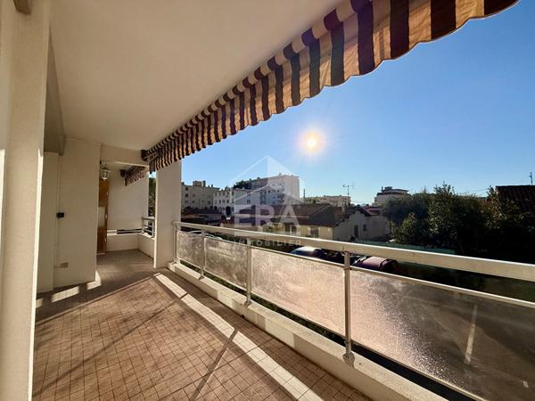 Nouveauté Unique Deux pièces 45 m²