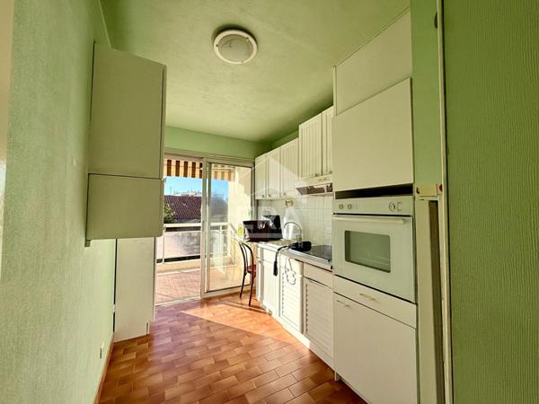 Nouveauté Unique Deux pièces 45 m²