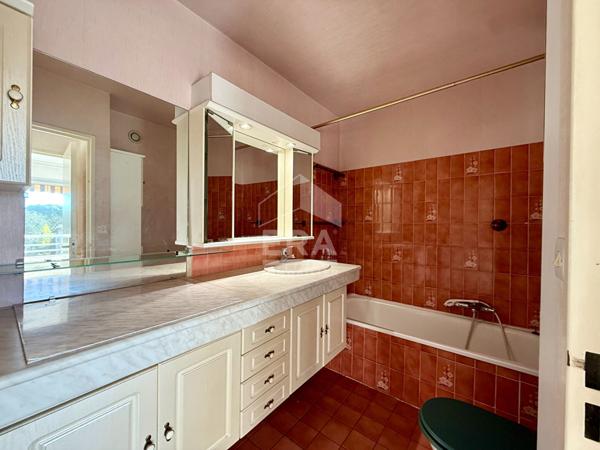 Nouveauté Unique Deux pièces 45 m²