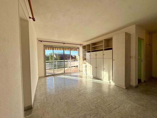 Nouveauté Unique Deux pièces 45 m²