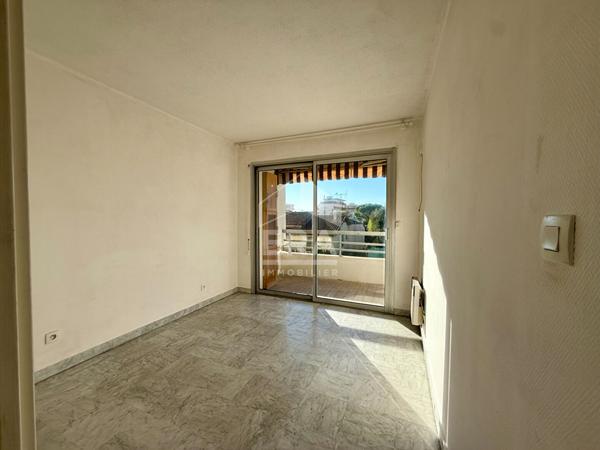 Nouveauté Unique Deux pièces 45 m²