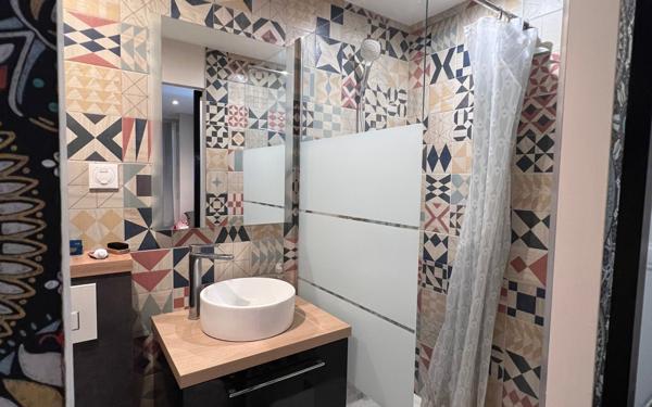 Appartement à vendre    1 pièce • 14,83 m2 Rumilly