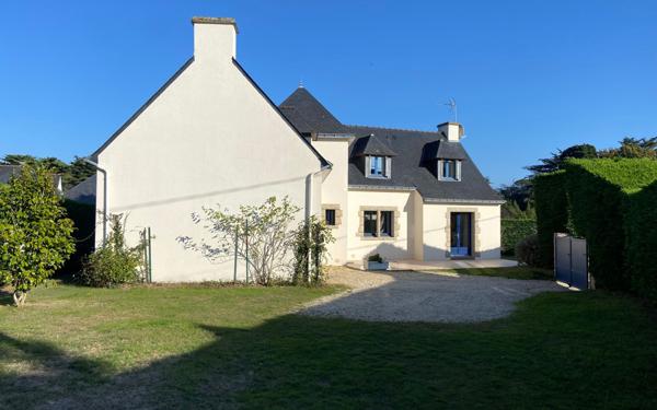 Maison à vendre    7 pièces • 220 m2 Arzon