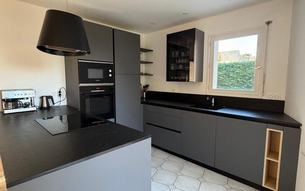 Maison à vendre    7 pièces • 220 m2 Arzon